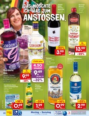 Aktueller Netto Marken-Discount Prospekt mit Bier, "Aktuelle Angebote", Seite 30