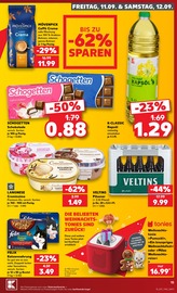 Weihnachten im Kaufland Prospekt in Künzelsau Aktueller Kaufland Prospekt mit Weihnachten, "Hier bin ich richtig", Seite 24