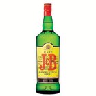 Blended Scotch Whisky 40° - J&B - Hyper U à Arras Blended Scotch Whisky 40° - J&B en promo chez Hyper U Arras à 17,17 €