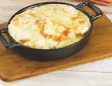 Tartiflette - U en promo chez Super U Gap à 11,84 €