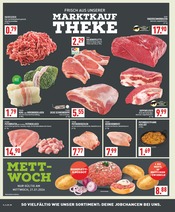 Aktueller Marktkauf Prospekt mit Gemüse, "Aktuelle Angebote", Seite 4