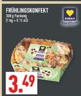 Aktuelles Frühlingskonfekt Angebot bei Marktkauf in Dortmund ab 3,49 €