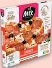 -68% remise immédiate sur le 2ème sur toutes les pizzas del gusto mix buffet à Intermarché dans Maizières