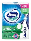 Wisch & Weg Original von Zewa im aktuellen REWE Prospekt