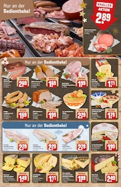 Ähnliche Angebote wie Pinkel im Prospekt "Dein Markt" auf Seite 9 von REWE in Erkrath