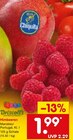 Himbeeren von Driscoll's im aktuellen Netto Marken-Discount Prospekt für 1,99 €