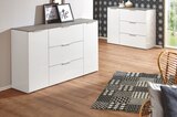 Sideboard im Angebot bei XXXLutz Möbelhäuser in Weinheim Sideboard Angebote bei XXXLutz Möbelhäuser Weinheim für 199,00 €