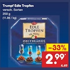 Edle Tropfen Angebote von Trumpf bei Netto Marken-Discount Langenhagen für 2,99 €