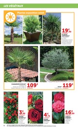 Parfum Angebote im Prospekt "Super U" von Super U auf Seite 6