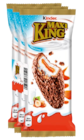 Pingui, Milchschnitte Oder Maxi King im Angebot bei REWE in Pulheim Pingui, Milchschnitte Oder Maxi King Angebote von Kinder bei REWE Pulheim für 1,49 €