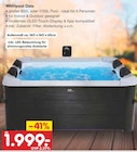 Whirlpool Oslo Angebote bei Netto Marken-Discount Albstadt für 1.999,00 €