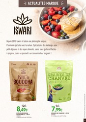Bouddha Angebote im Prospekt "Votre fidélité récompensée sur une sélection de produits" von NaturéO Bouddha Angebote im Prospekt "Votre fidélité récompensée sur une sélection de produits" von NaturéO auf Seite 13