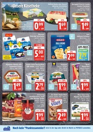 Vollkornbrot Angebot im aktuellen EDEKA Prospekt auf Seite 6