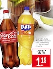 Aktuelles Coca-Cola Angebot bei Marktkauf in Stuttgart ab 1,19 €