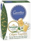 Crêpes fourrées à Carrefour dans Thiais Crêpes fourrées à Carrefour dans Thiais