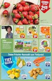 Ähnliches Angebot bei REWE in Prospekt "Dein Markt" gefunden auf Seite 6