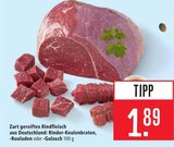 Rinder-Keulenbraten Angebote bei Marktkauf Reutlingen für 1,89 €