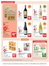 Promos Poisson dans le catalogue "25 JOURS AUCHAN" de Auchan Hypermarché Poisson en promo dans le catalogue Auchan Hypermarché à la page 30