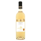 A.O.P. Jurançon - LA CAVE D'AUGUSTIN FLORENT en promo chez Carrefour A.O.P. Jurançon - LA CAVE D'AUGUSTIN FLORENT dans le catalogue Carrefour