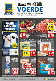 Aktueller E center Prospekt (Hünxe, 30 Seiten zum blättern E center Prospekt Aktuelle Angebote mit 30 Seiten