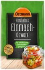 Gewürzmischung von Ostmann im aktuellen Penny Prospekt