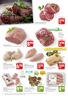 Aktueller EDEKA Metzingen Prospekt EDEKA Prospekt Metzingen "Aktuelle Angebote" mit 12 Seiten