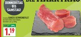 Frisches ganzes Schweinefilet im Angebot bei Marktkauf in Meerbusch Frisches ganzes Schweinefilet Angebote bei Marktkauf Meerbusch für 1,19 €