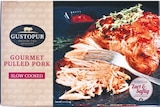 Pulled Pork von Gustoland im aktuellen Netto mit dem Scottie Prospekt für 4,99 €