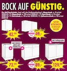 SB Möbel Boss Görlitz Prospekt mit  im Angebot für 42,99 €