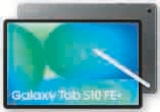 Tablette Galaxy Tab S10 FE+ - SAMSUNG - Hyper U à Le Havre Tablette Galaxy Tab S10 FE+ - SAMSUNG en promo chez Hyper U Le Havre à 549,00 €