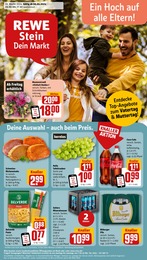 Aktueller REWE Supermärkte Prospekt für Wildeck: Dein Markt mit 26} Seiten, 06.05.2024 - 11.05.2024