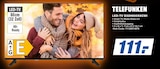 LED-TV D32H900X8CWI im Angebot bei expert in Herdecke LED-TV D32H900X8CWI Angebote von TELEFUNKEN bei expert Herdecke für 111,00 €