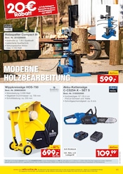 Hose im Netto Marken-Discount Prospekt in Bad Oeynhausen Aktueller Netto Marken-Discount Prospekt mit Hose, "netto-online.de - Exklusive Angebote", Seite 11