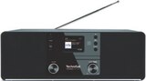 DAB+ Radio DIGITRADIO 370 CD BT im Angebot bei expert in Moers DAB+ Radio DIGITRADIO 370 CD BT Angebote von TechniSat bei expert Moers für 119,00 €