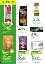 Offre Speculoos dans le catalogue NaturéO du moment à la page 8