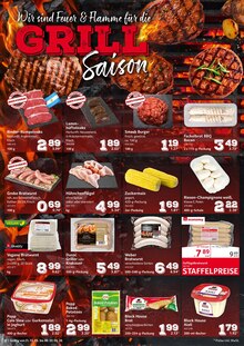 Steak im Selgros Prospekt "HIER KAUFEN PROFIS & GENIESSER" mit 24 Seiten (Cottbus)
