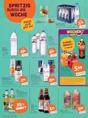 Pepsi im tegut Prospekt in Bietigheim-Bissingen Aktueller tegut Prospekt mit Pepsi, "tegut… gute Lebensmittel", Seite 19