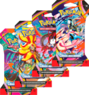BOOSTER CHAOS ASCENDANT - ASMODEE en promo chez Auchan Hypermarché Calais à 5,99 €