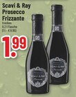 Aktuelle Prosecco Angebote bei Trinkgut in Bonn Aktuelles Prosecco Frizzante Angebot bei Trinkgut in Bonn ab 1,99 €