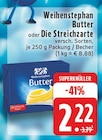 Aktuelles Butter oder Die Streichzarte Angebot bei E center in Hamm ab 2,22 €