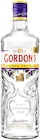 London Dry Gin Angebote von Gordon's bei METRO Filderstadt für 9,98 €