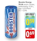 Aktuelles Energy Drink Angebot bei E center in Landau (Pfalz) ab 0,59 €