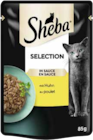 Selection Angebote von Sheba bei Marktkauf Rodgau für 0,49 €