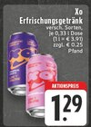 EDEKA Ailertchen Prospekt mit  im Angebot für 1,29 €