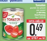 Aktuelle Tomaten Angebote bei EDEKA in München Aktuelles Tomaten Angebot bei EDEKA in München ab 0,49 €