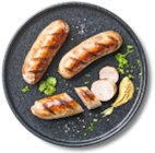 Grobe Bratwurst von K-PURLAND im aktuellen Kaufland Prospekt