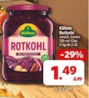 Rotkohl bei nah&frisch im Hasbergen Prospekt für 1,49 €