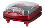 Aktuelle Wecker Angebote bei Kaufland in Duisburg Aktuelles Hamburger Maker »SH-6950« Angebot bei Kaufland in Duisburg ab 19,99 €