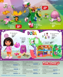 Smyths Toys Tiptoi im Prospekt Smyths Toys Tiptoi im Prospekt