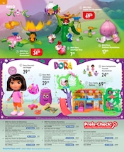 Aktueller Smyths Toys Prospekt mit Rucksack, "Spielzeug Katalog", Seite 58